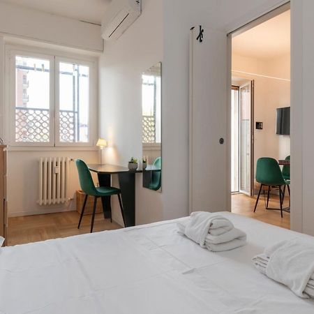Luxury Apartment Savona 65 Mailand Exterior foto
