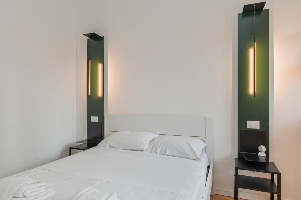 Luxury Apartment Savona 65 Mailand Exterior foto