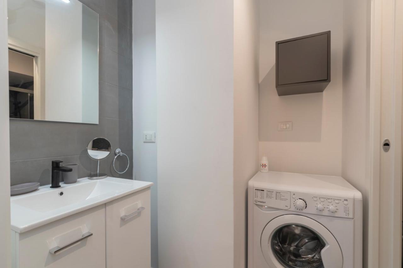 Luxury Apartment Savona 65 Mailand Exterior foto