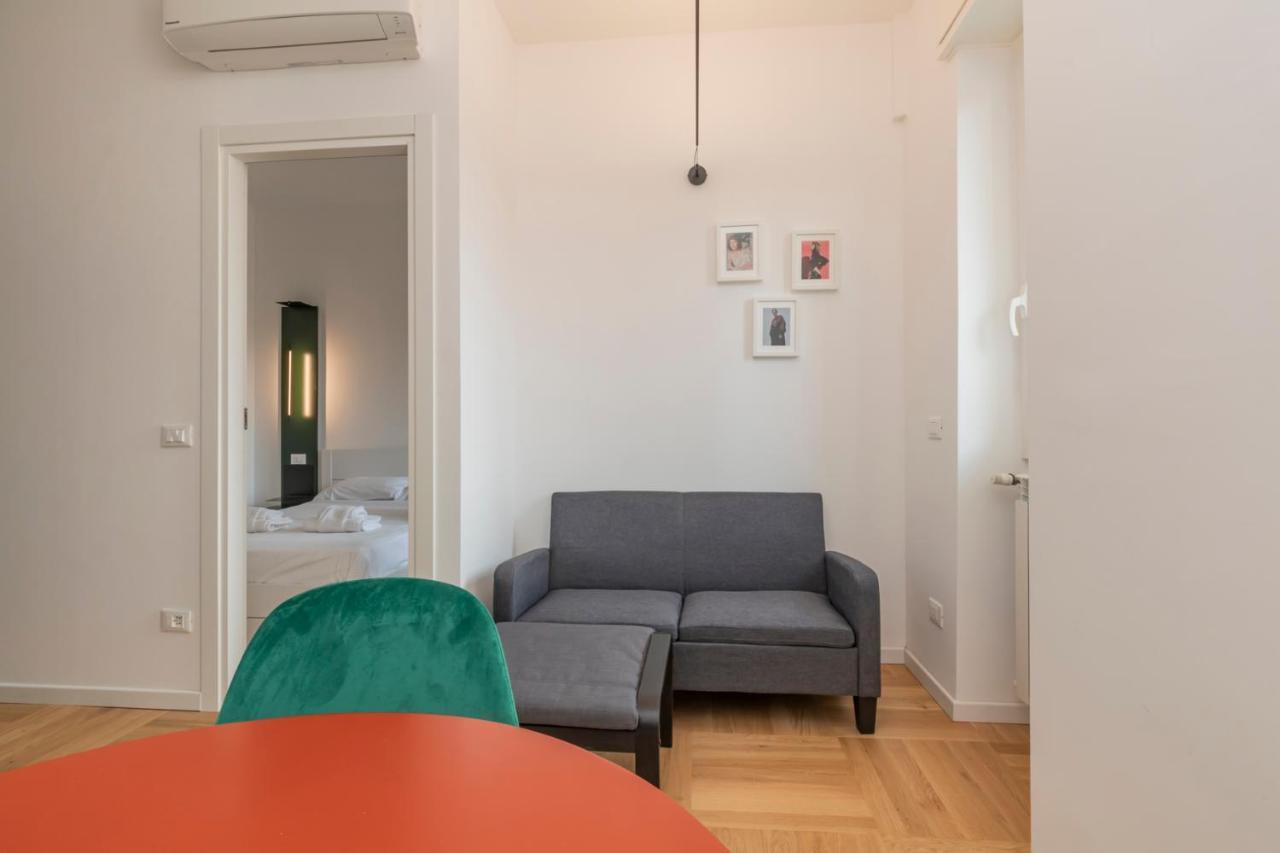 Luxury Apartment Savona 65 Mailand Exterior foto